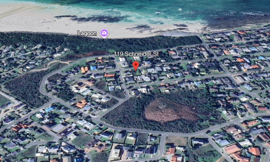 0 Bedroom Property for Sale in Franskraal Western Cape